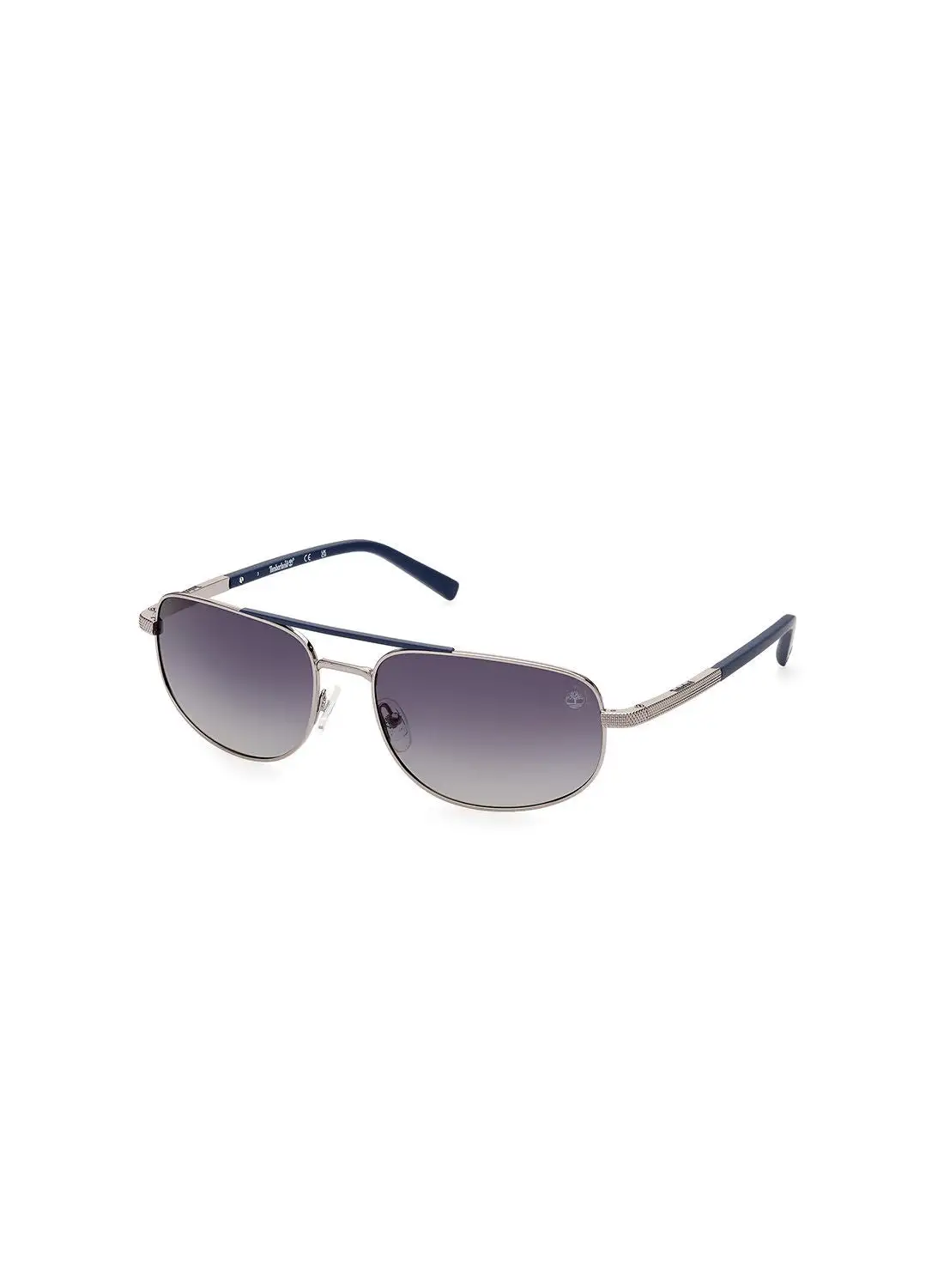 Timberland Men's Polarized Navigator Sunglasses - TB928508D61 - Lens Size: 61 Mm