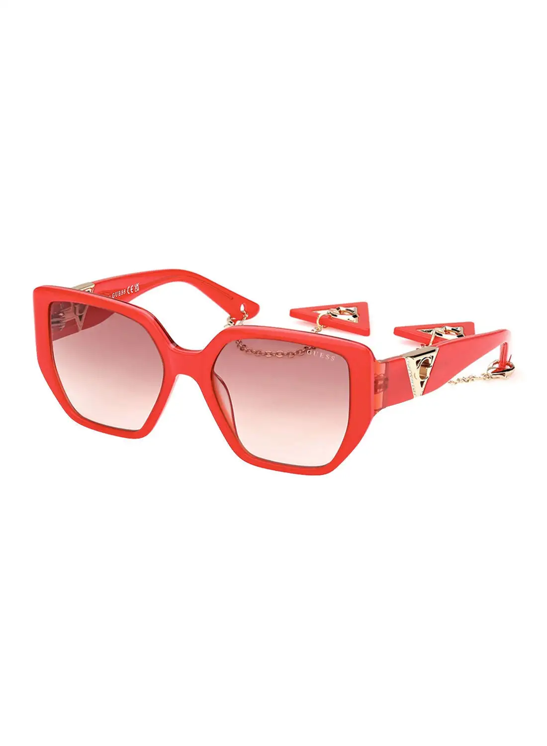 نظارة شمسية للنساء من جيس GU789266F55