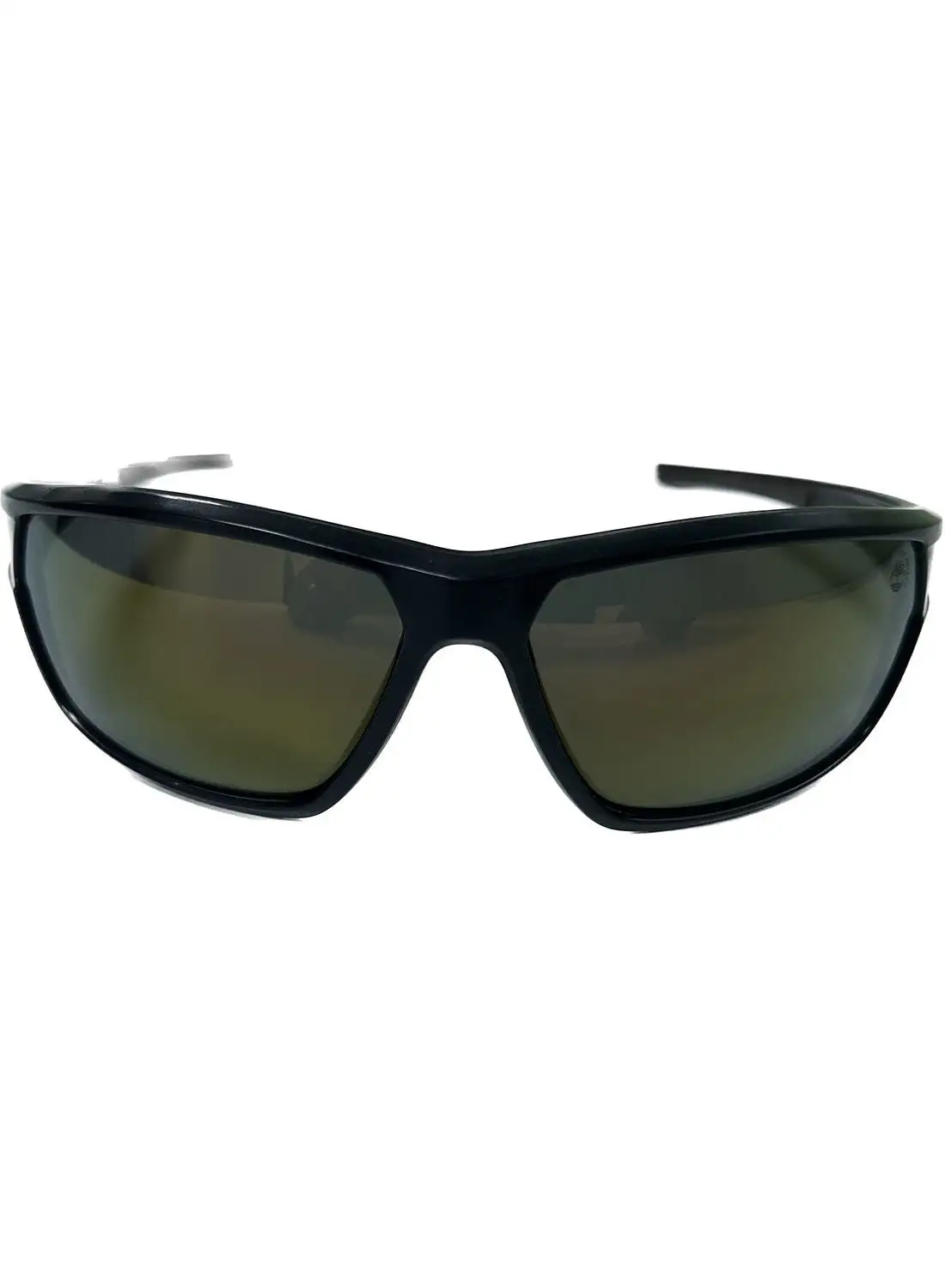Timberland Men's Rectangular Sunglasses - TB926302D66 - Lens Size: 66 Mm