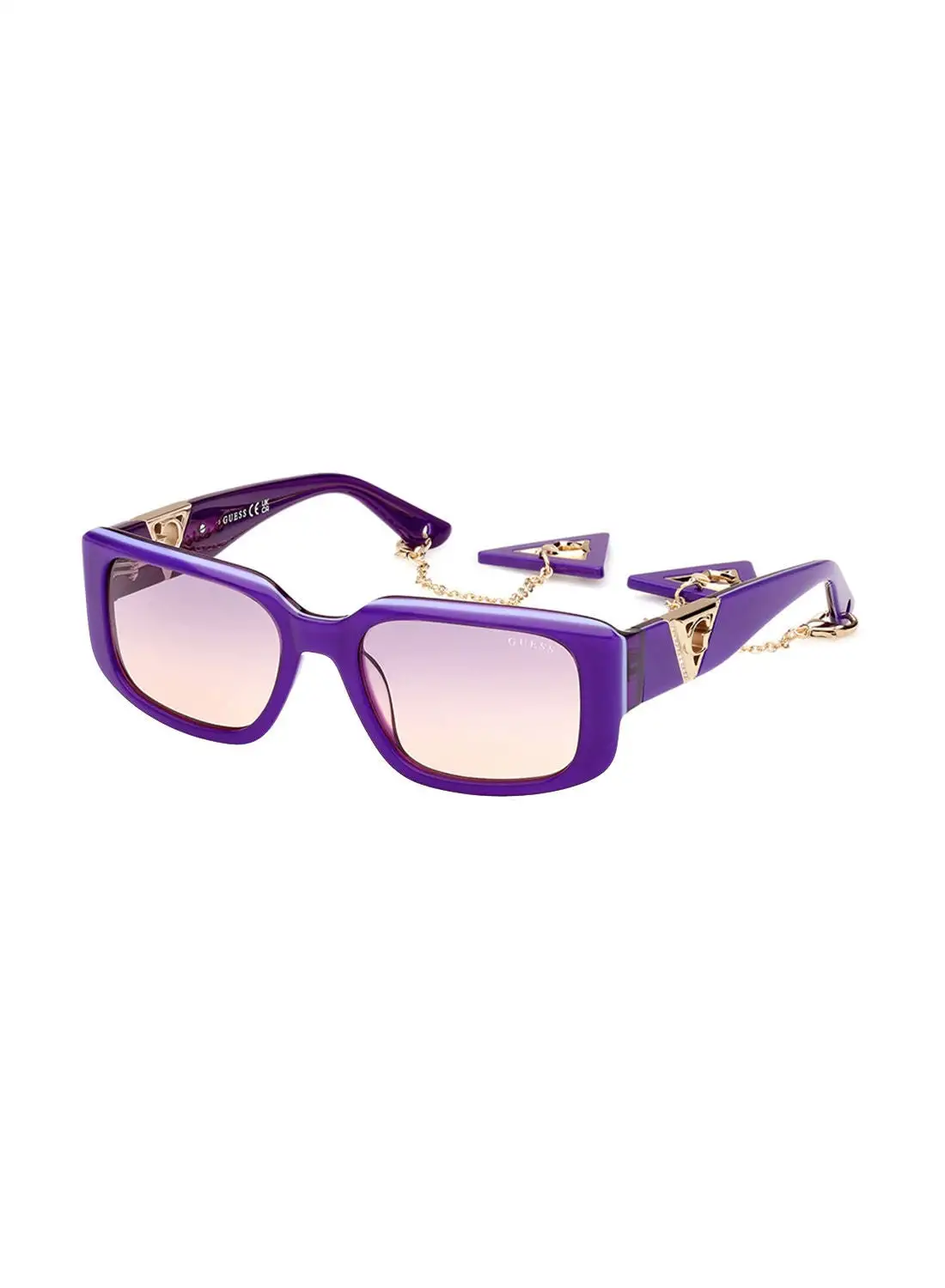 نظارة شمسية للنساء من جيس GU789181Z53