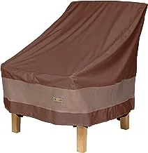 Duck Covers Ultimate Waterproof Patio Chair Cover, 27 Inch