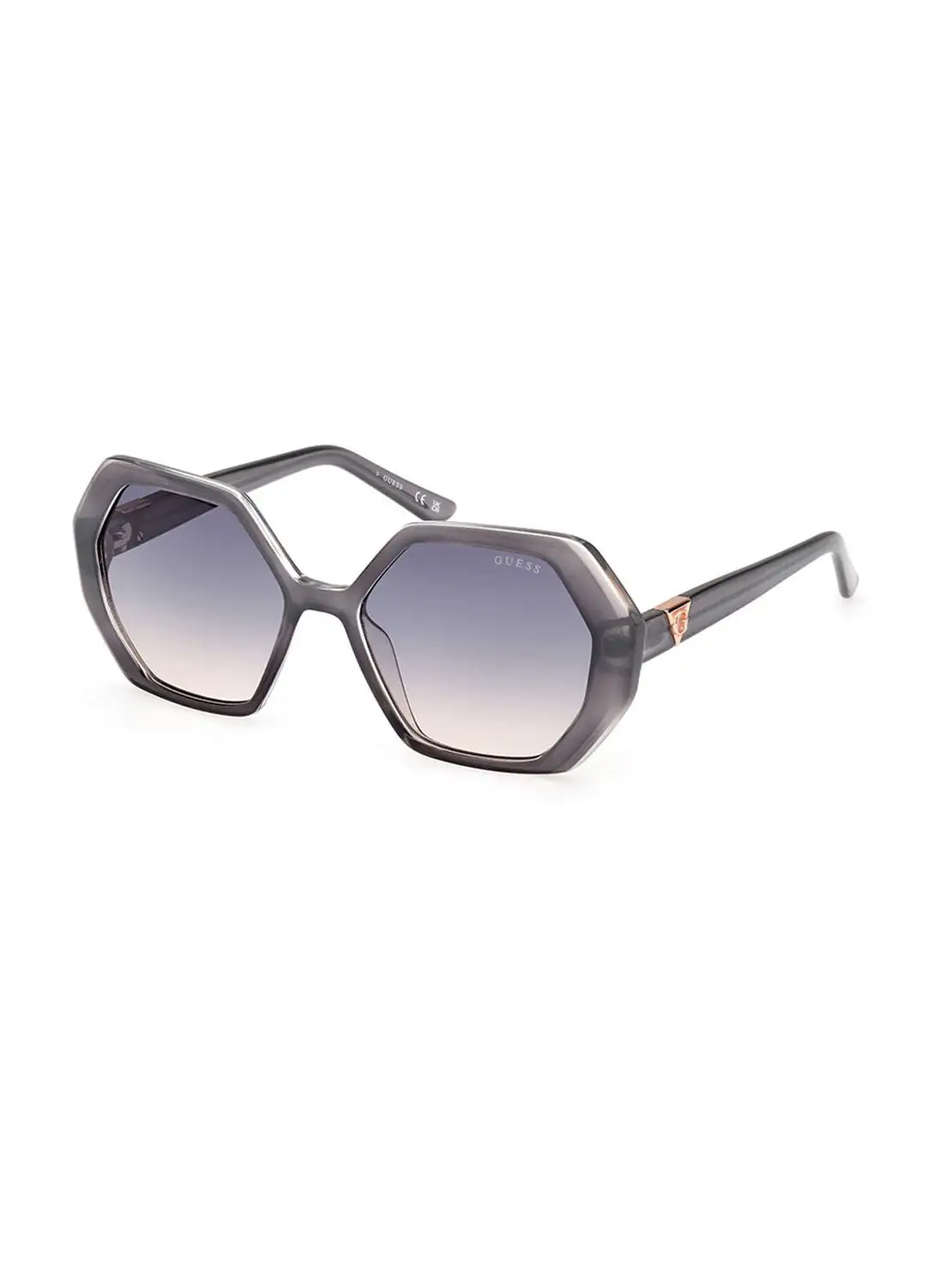GUESS Sunglasses For Women GU787920W54