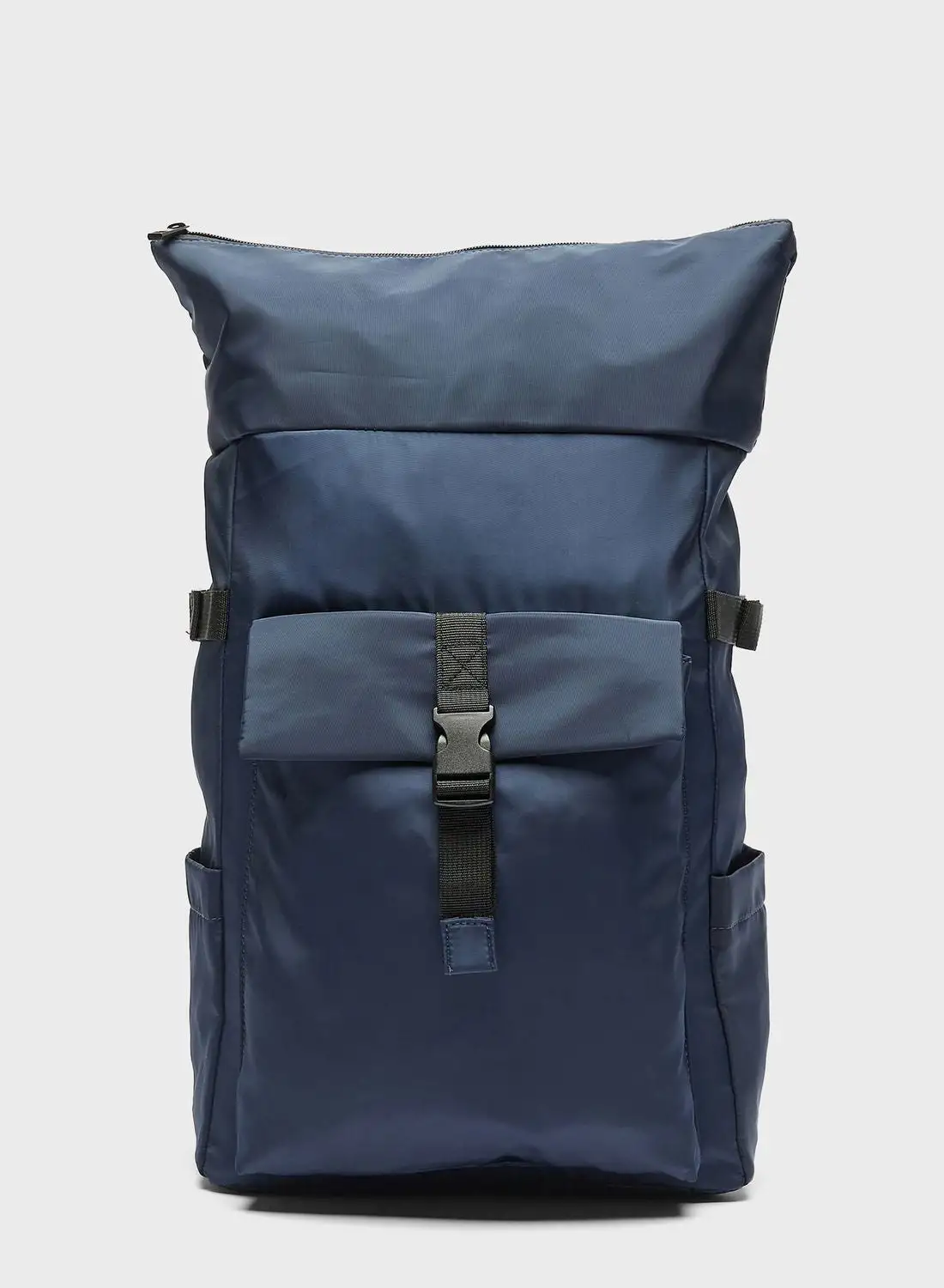 shoexpress Essential Roll Top Backpack