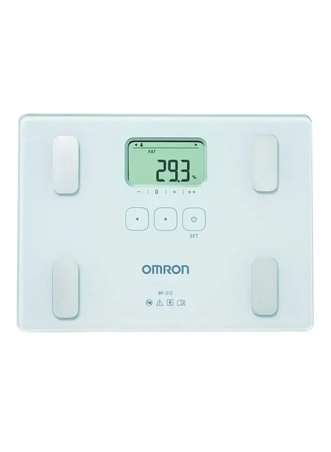 Omron BF214 Body Composition Monitor