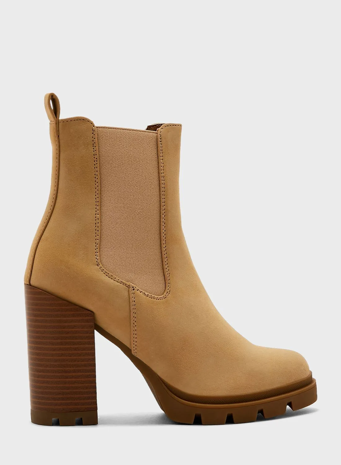 ONLY Brave Ankle Boots