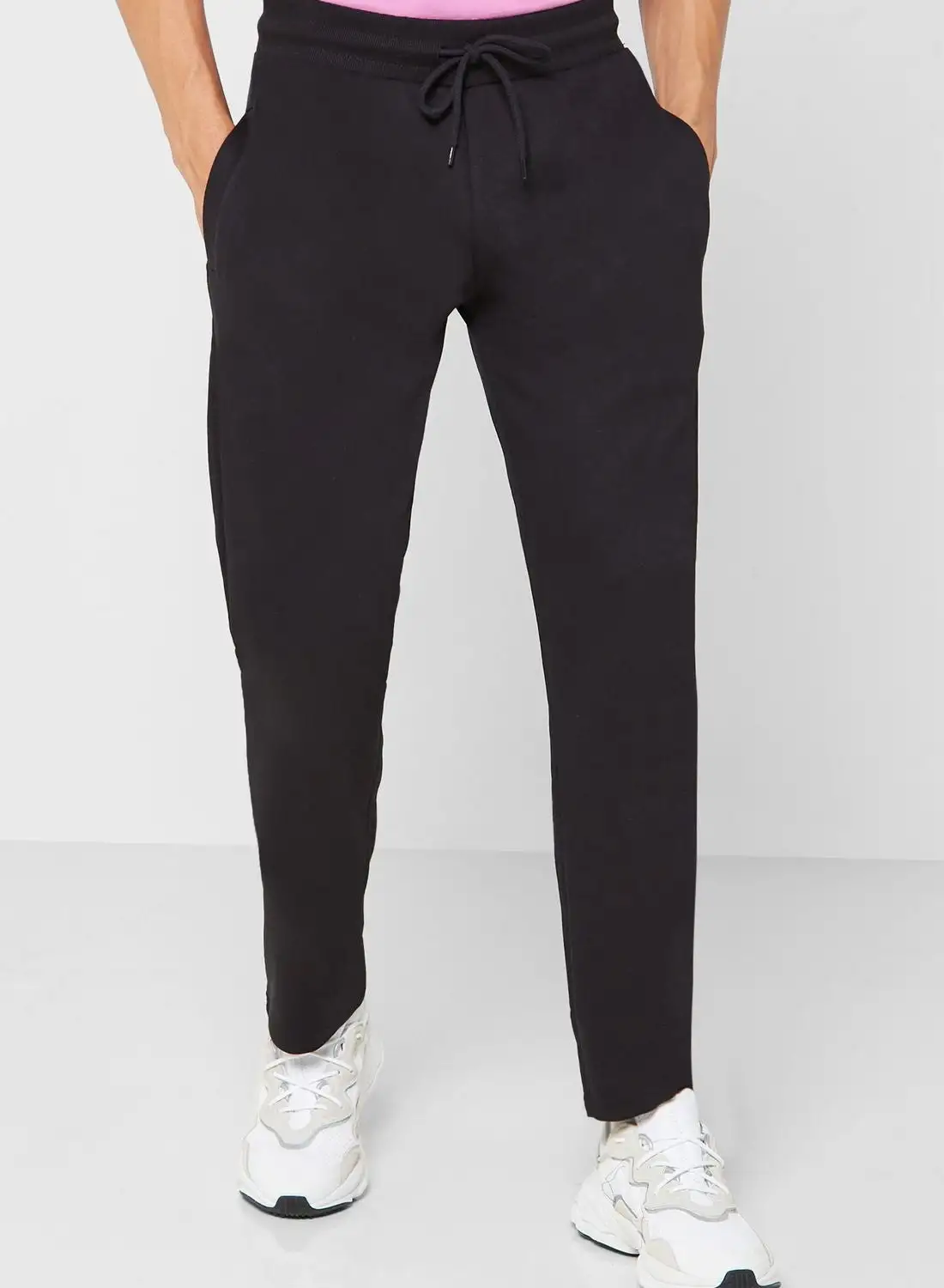 Seventy Five Basics Logo Sweatpants