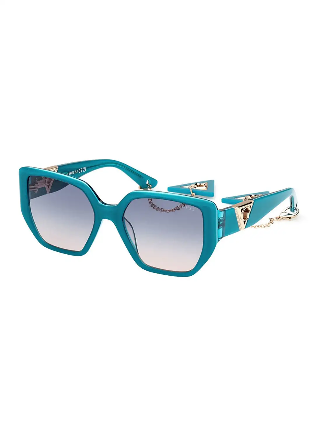GUESS Sunglasses For Women GU789287W55