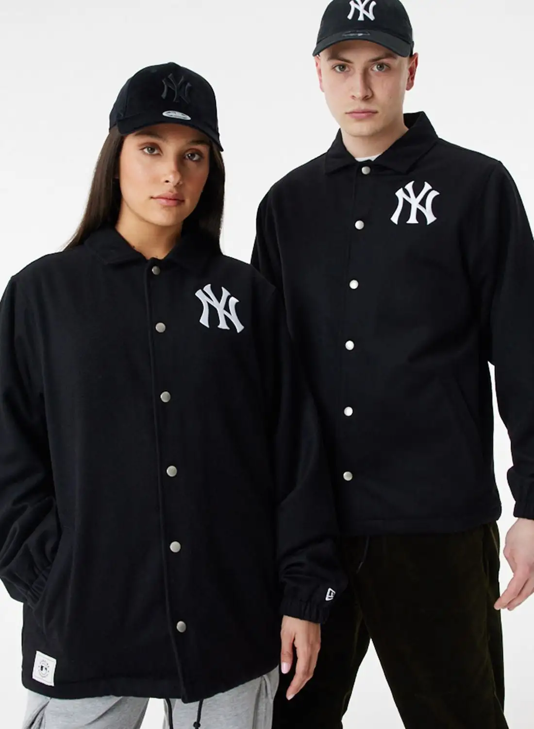 NEW ERA New York Yankees Jacket