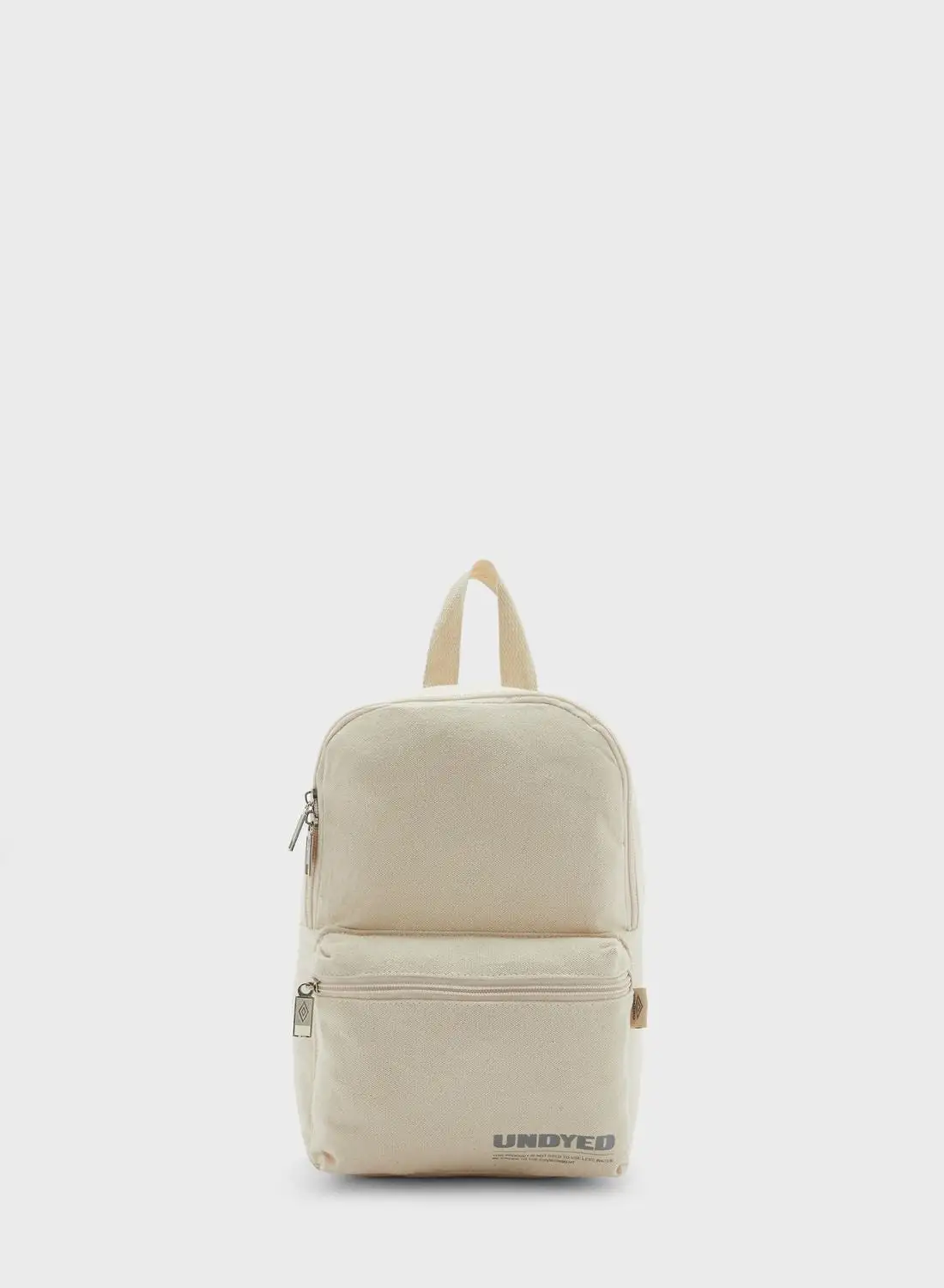 umbro Undyed Backpack