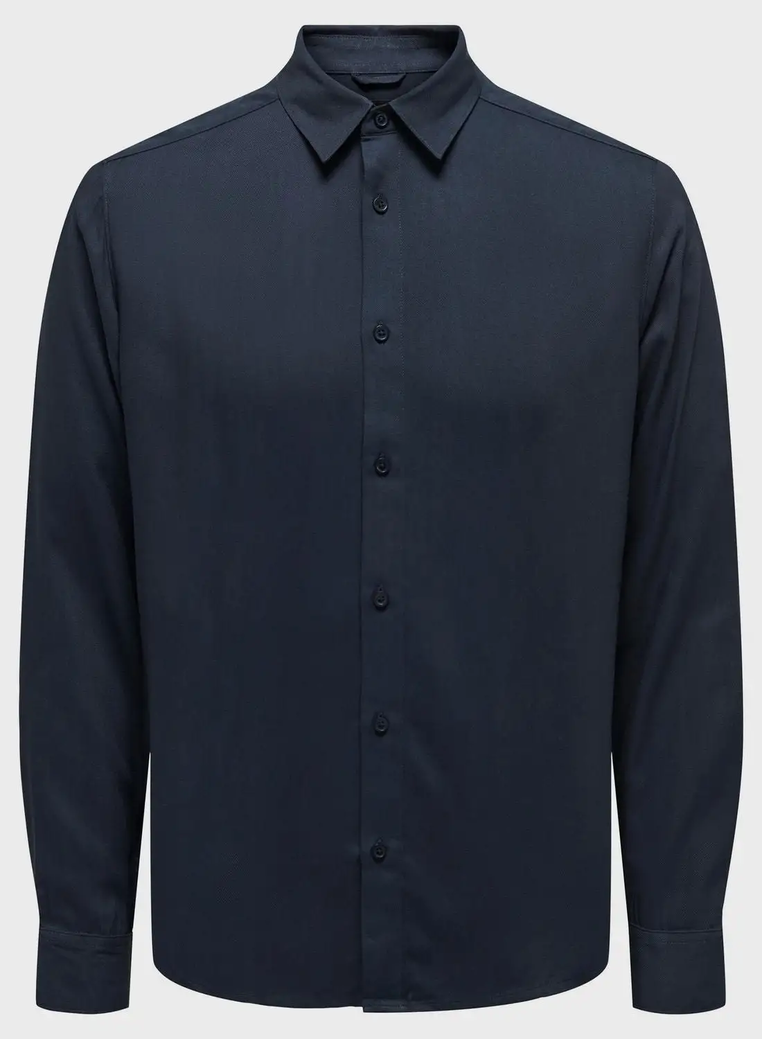 Only & Sons Essential Slim Fit Shirt
