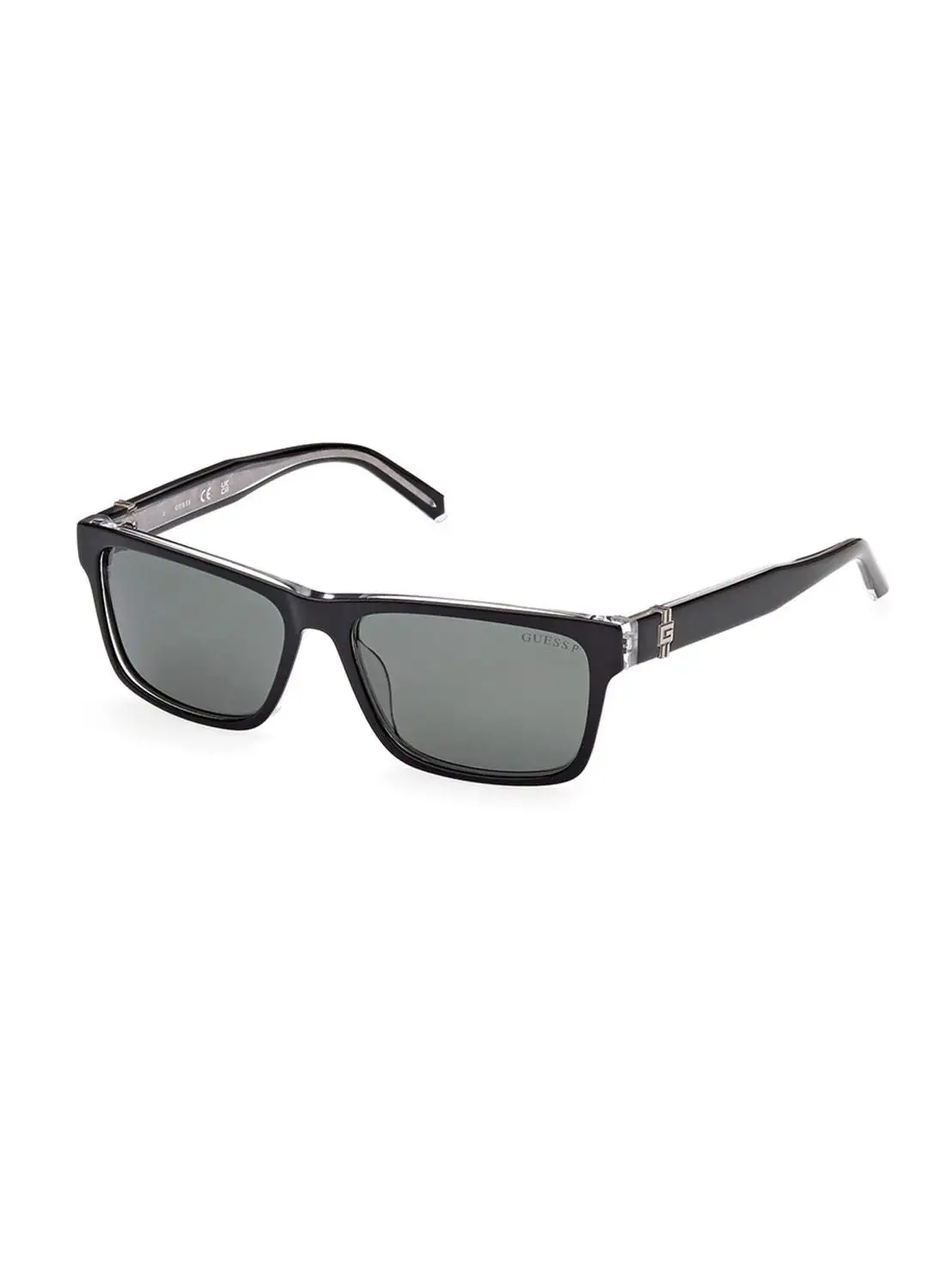 GUESS Sunglasses For Men GU0007401R55