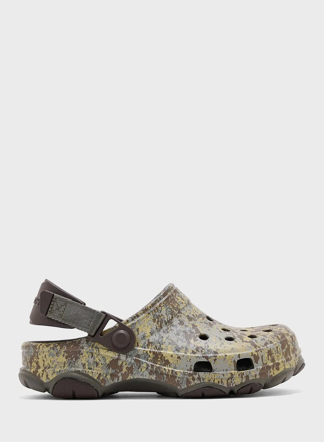 crocs Casual Clog Sandals