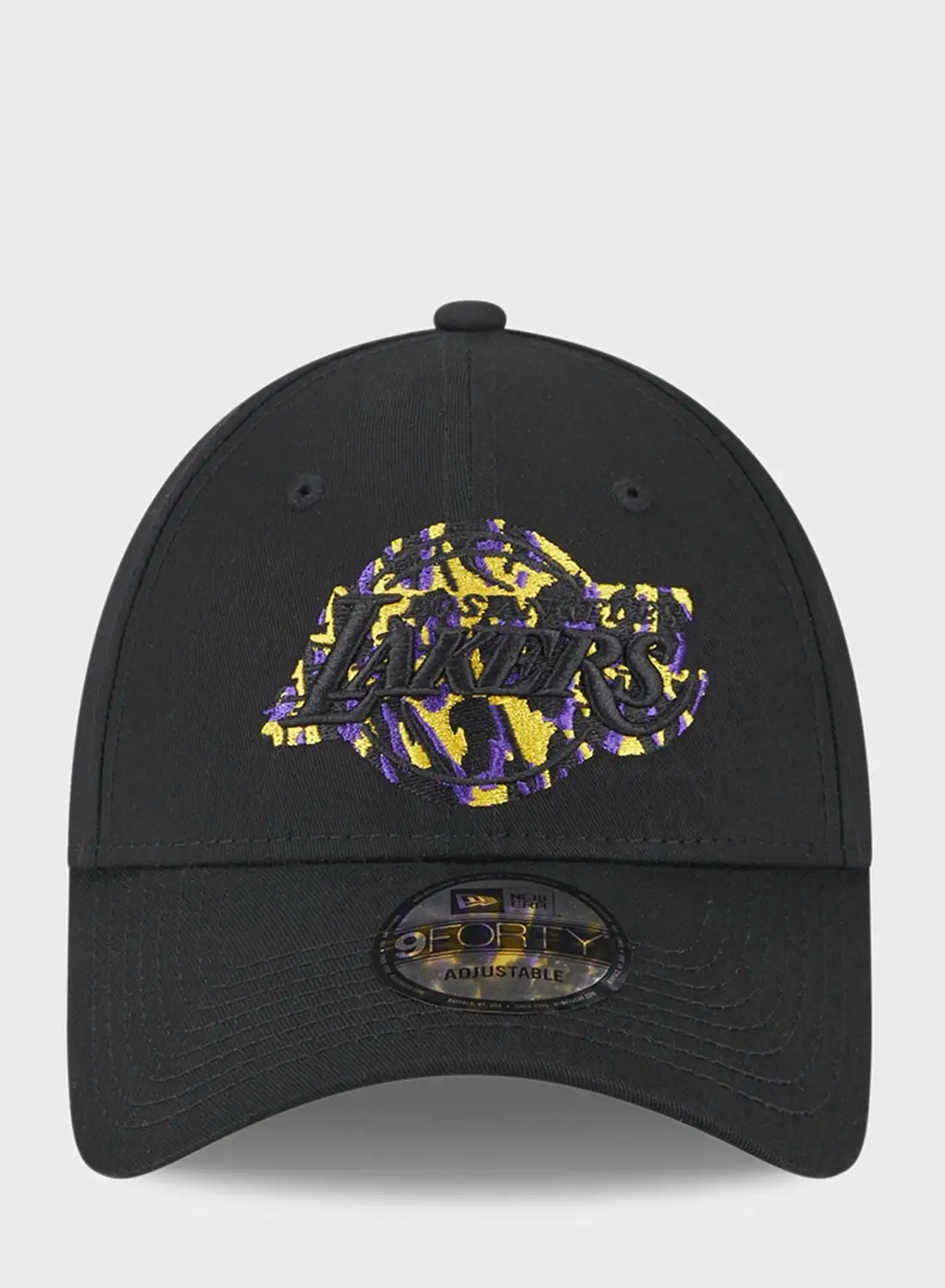 NEW ERA 9Forty Los Angeles Lakers Cap