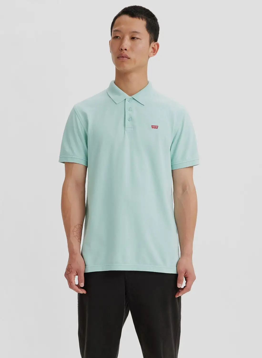 Levi's Essential Polo T-Shirt