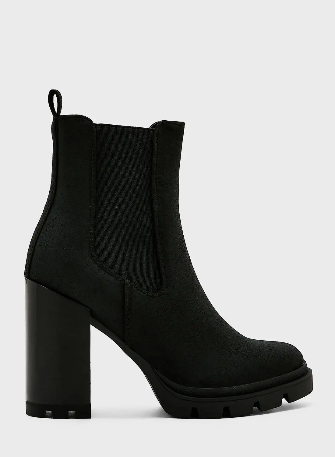 ONLY Brave Ankle Boots