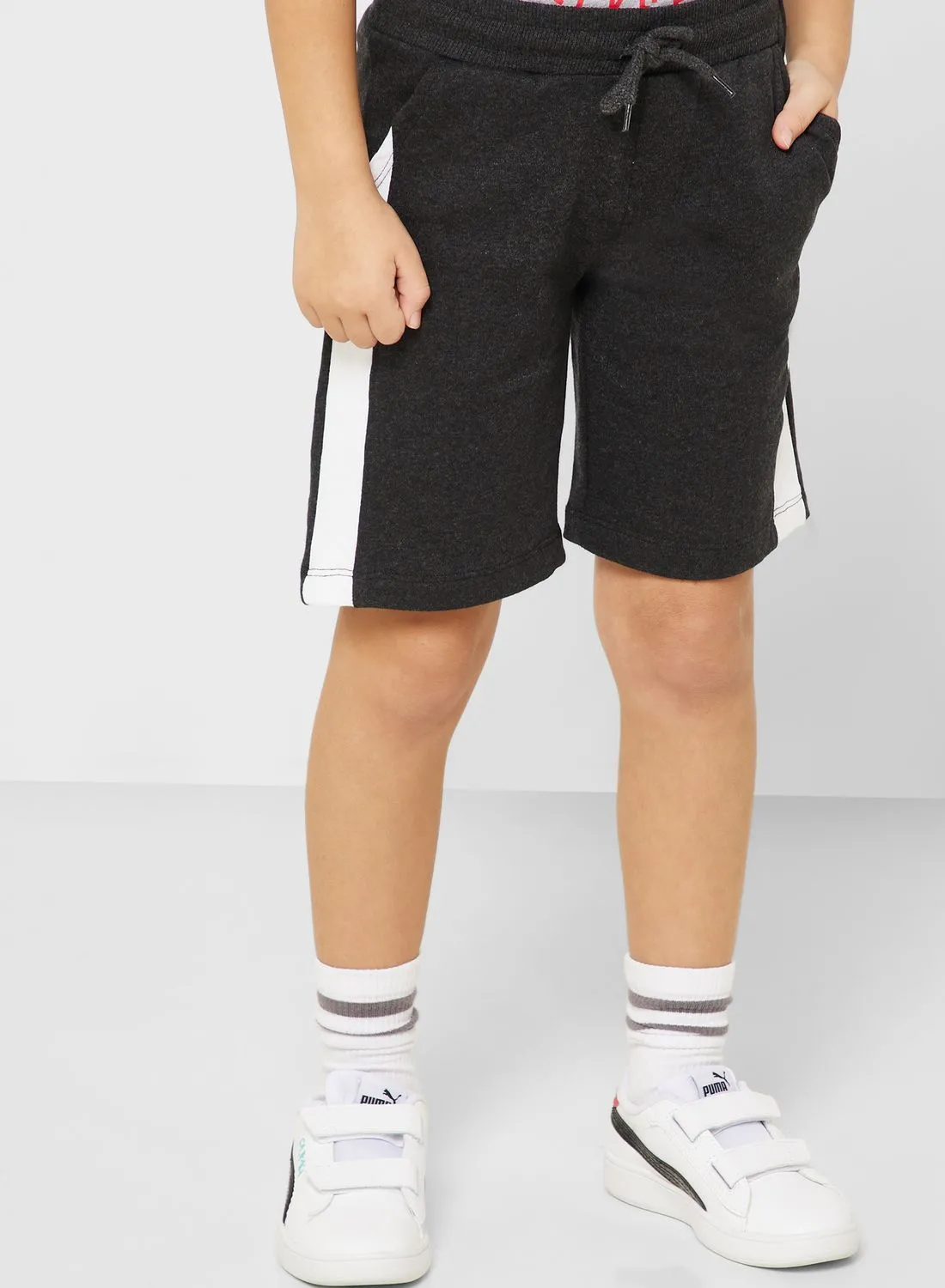 Pinata Cut & Sew Shorts For Boys