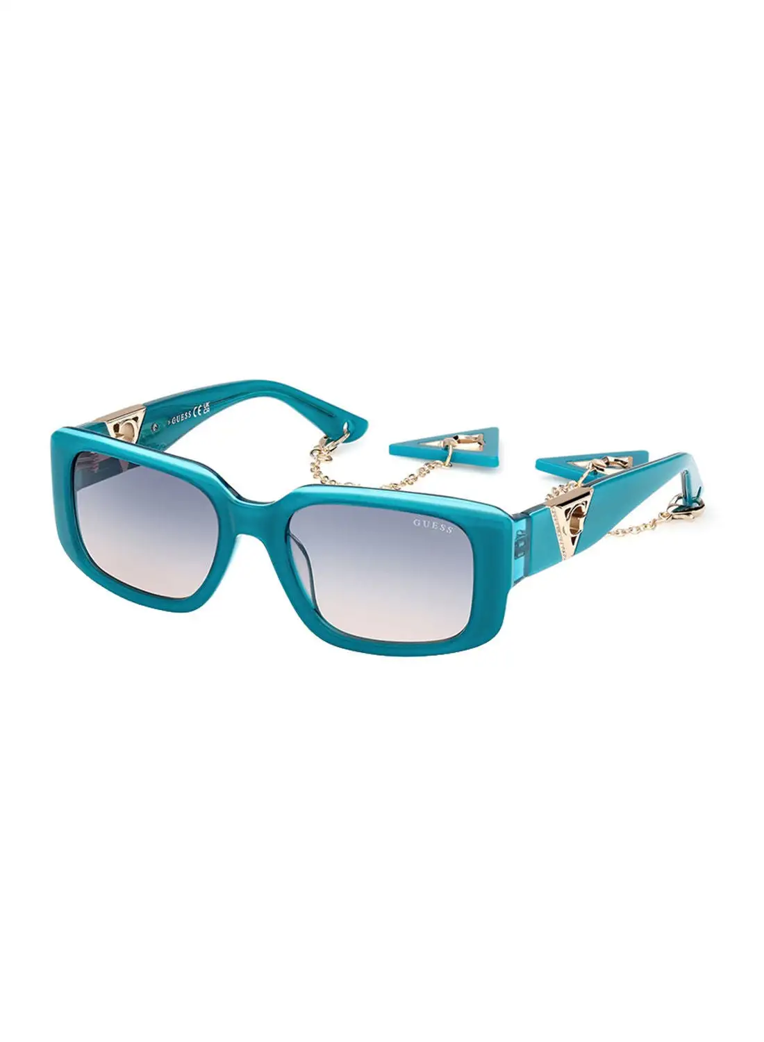 GUESS Sunglasses For Women GU789187W53
