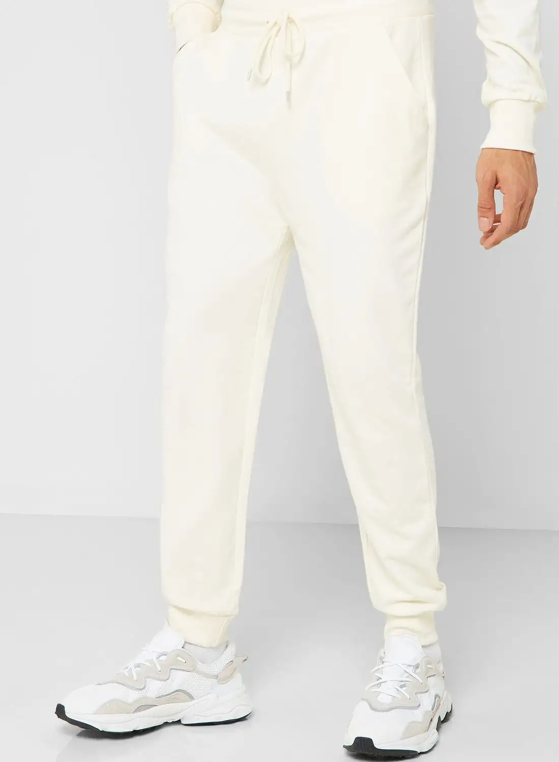 Seventy Five Basics Jogger Sweatpants