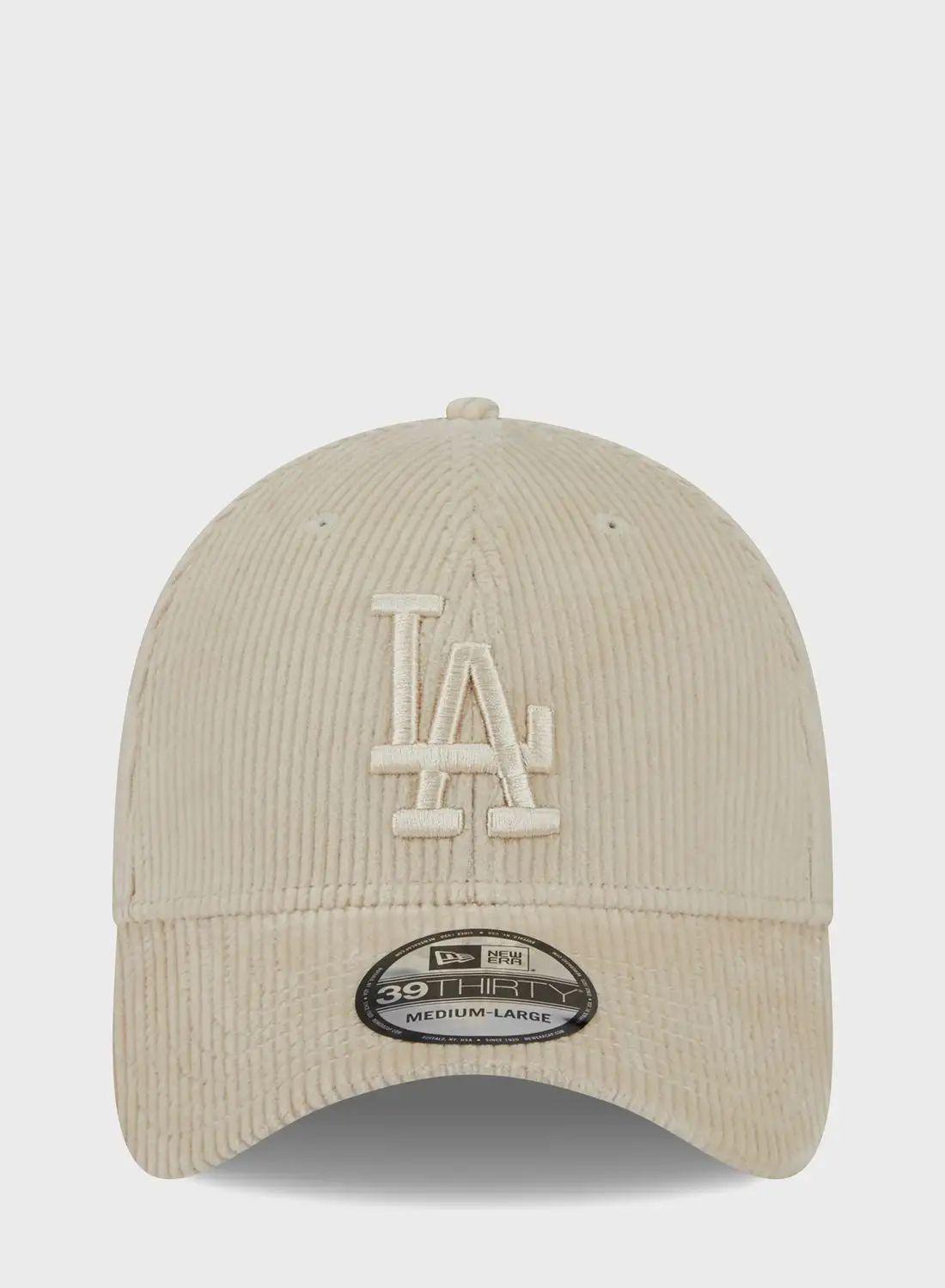 عصر جديد 39 قبعة لوس أنجلوس دودجرز