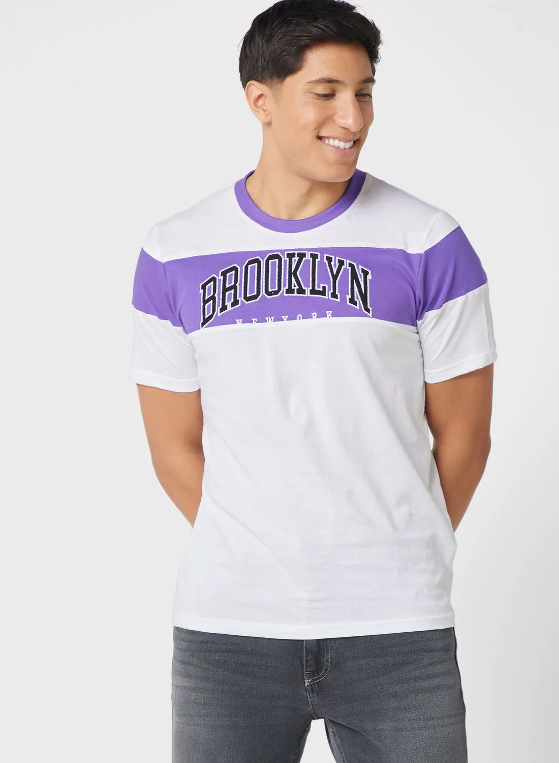 Seventy Five Brooklyn T Shirt