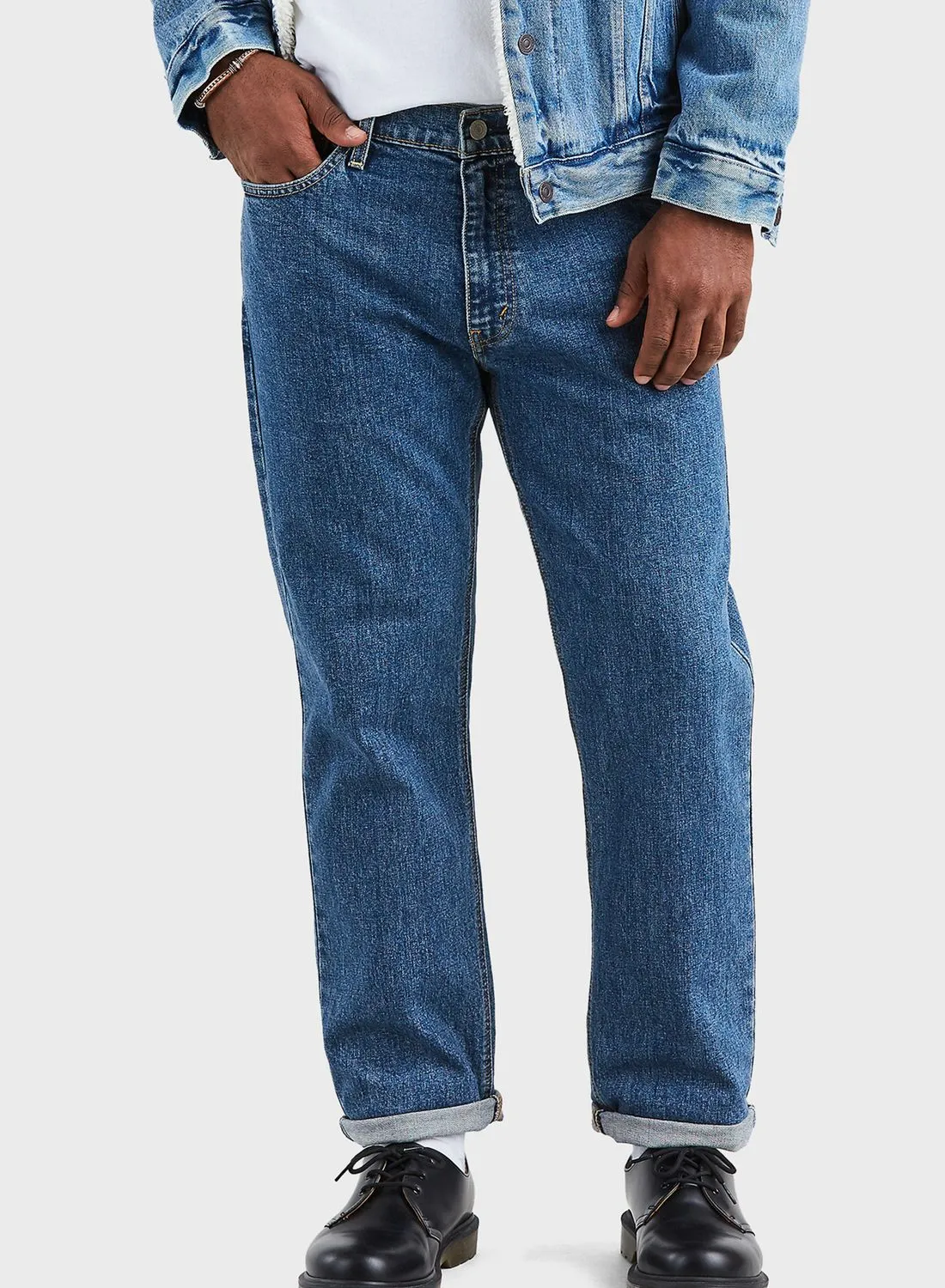 Levi's Levi's® 541™ Athletic Taper Jeans