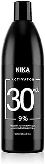 Oxide Look - Oxygen - Brightening Hair Nika 30