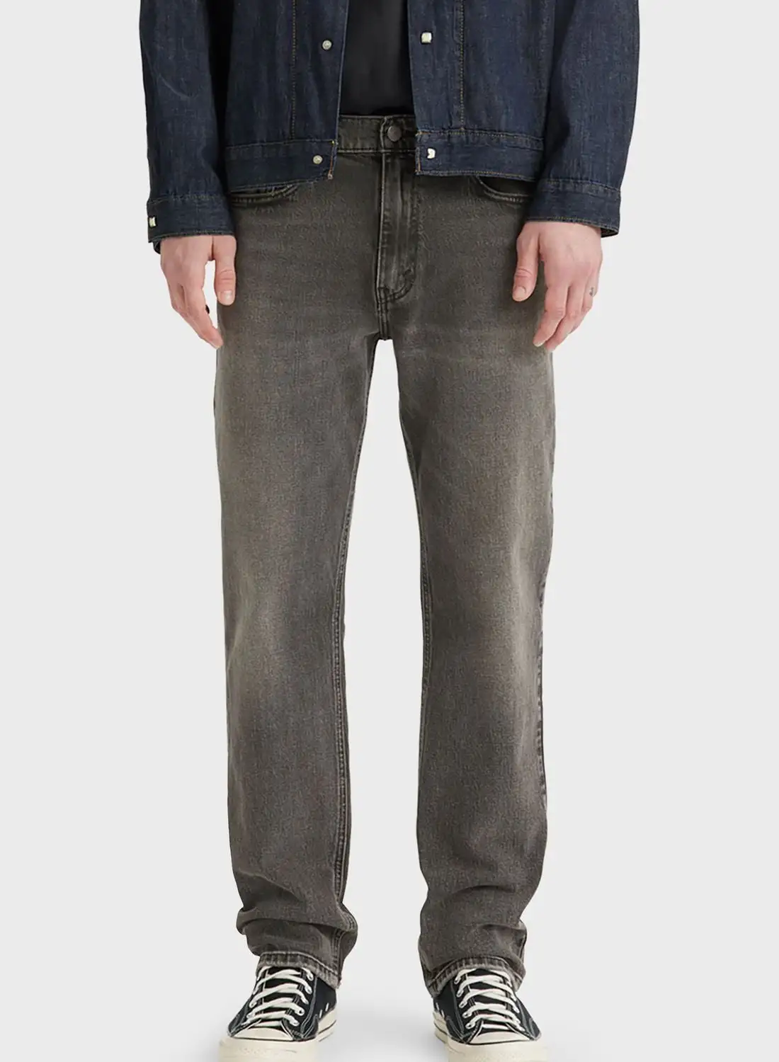Levi's Rinse Wash Relaxed Fit Jeans
