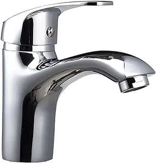 High End Sink Faucet, High Rise Basin Faucet, Suitable for Light, Comes with Connecting Hoses and Fixtures.
