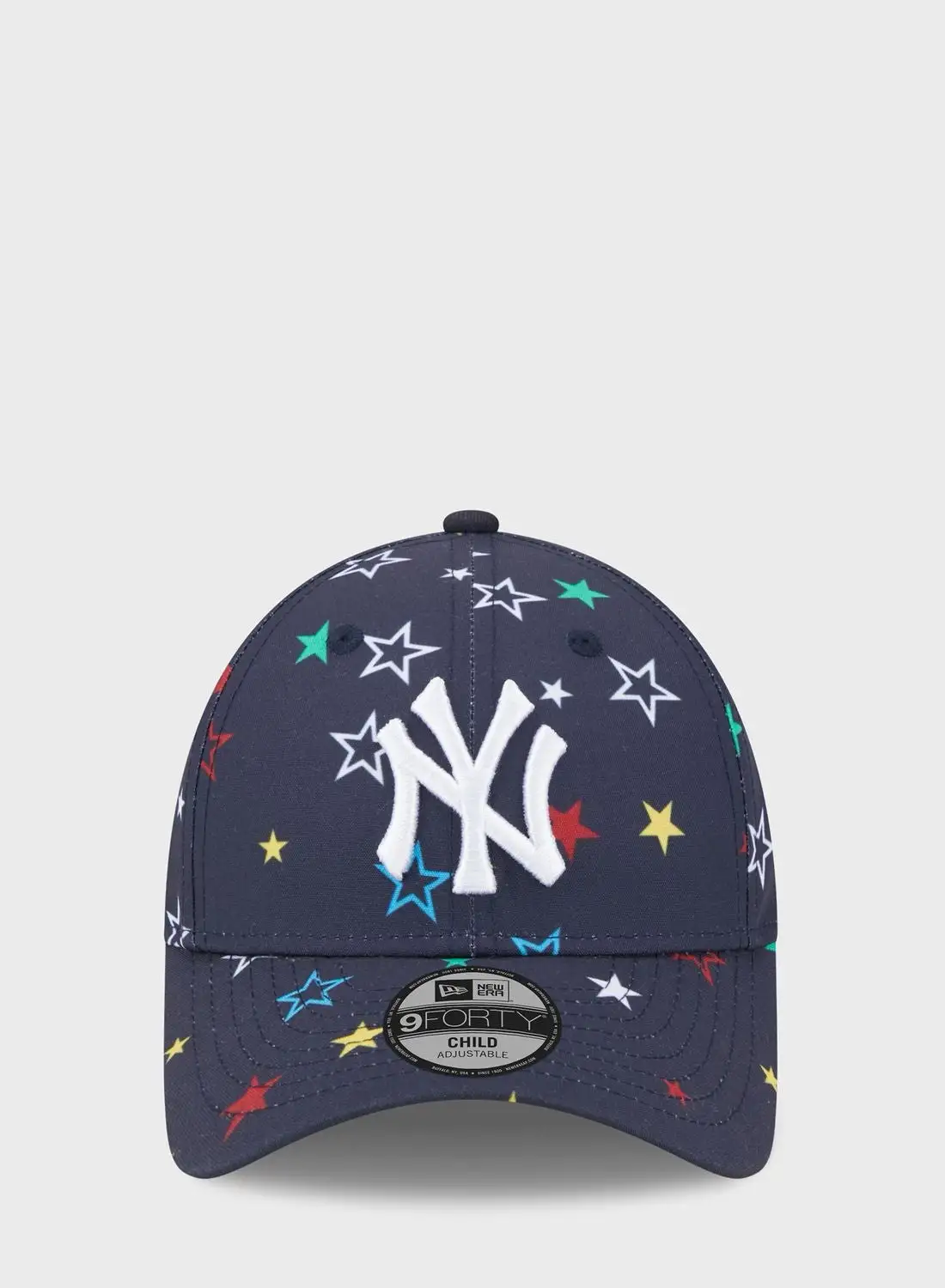 NEW ERA Youth 9Forty New York Yankees Cap