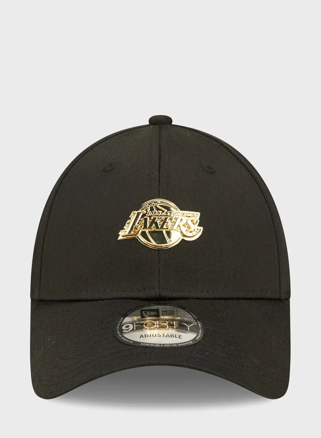 قبعة نيو إيرا 9 فورتي لوس أنجلوس ليكرز