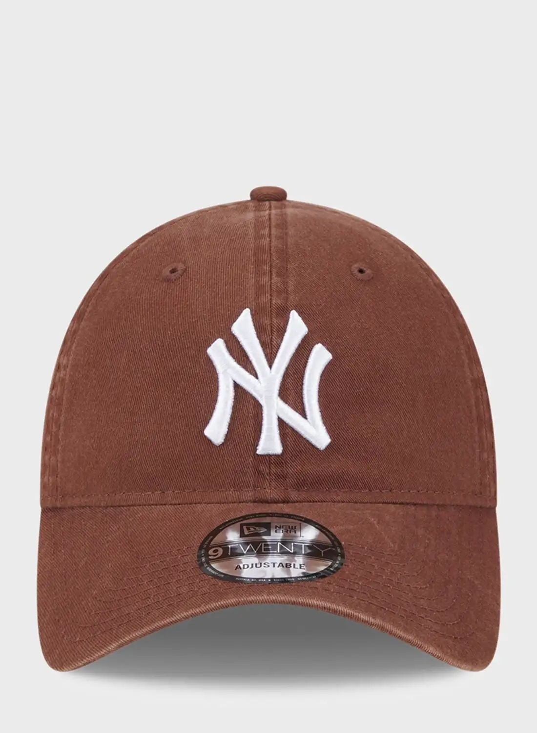 NEW ERA 9Twenty New York Yankees Cap