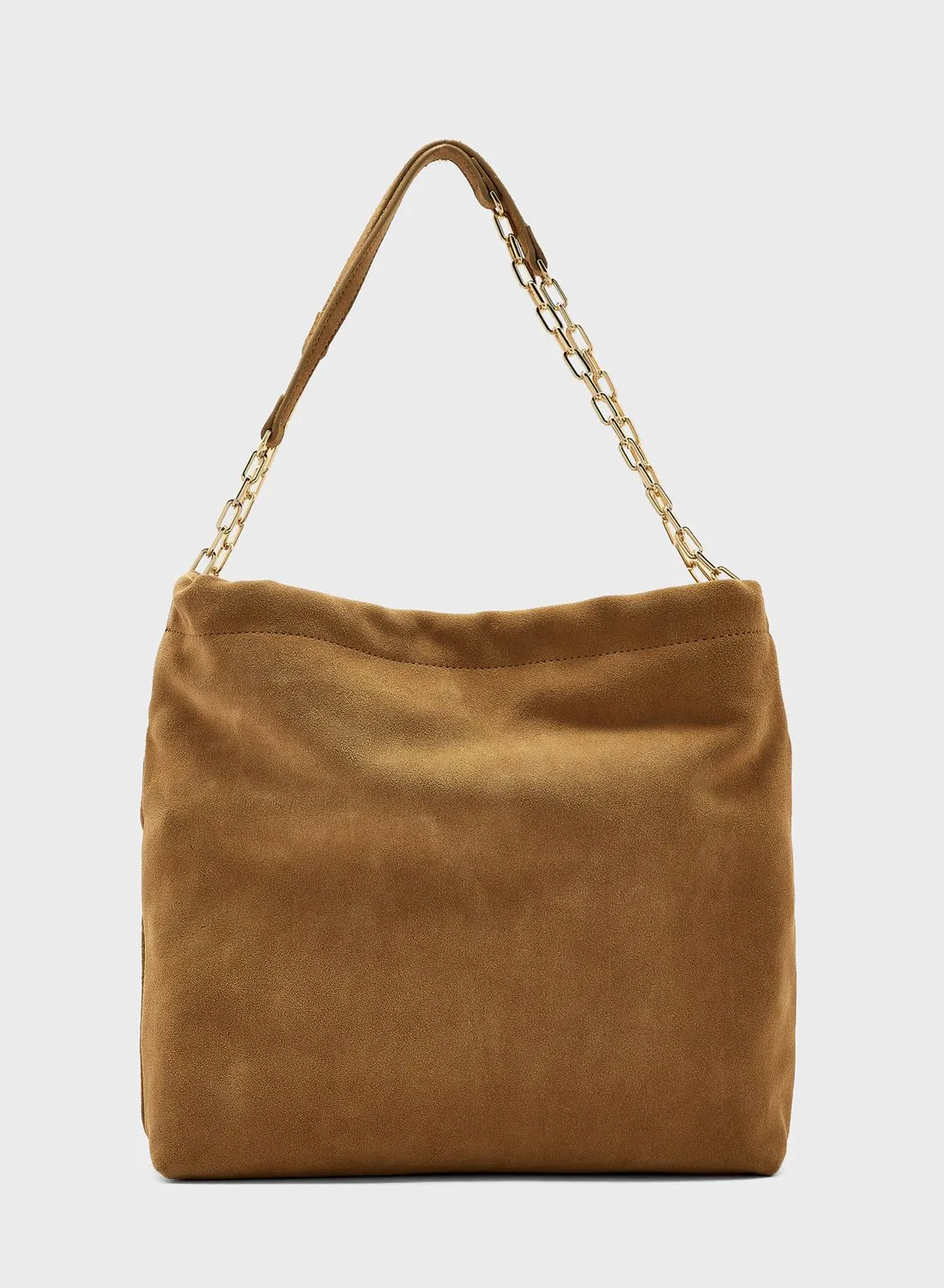 MANGO Bruna Shopper Bag