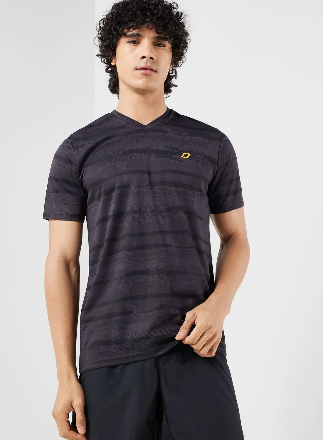 FRWD Men'S Active Tee