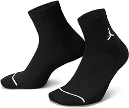 Nike Unisex Everyday Cushion Ankle 3 Pack Socks