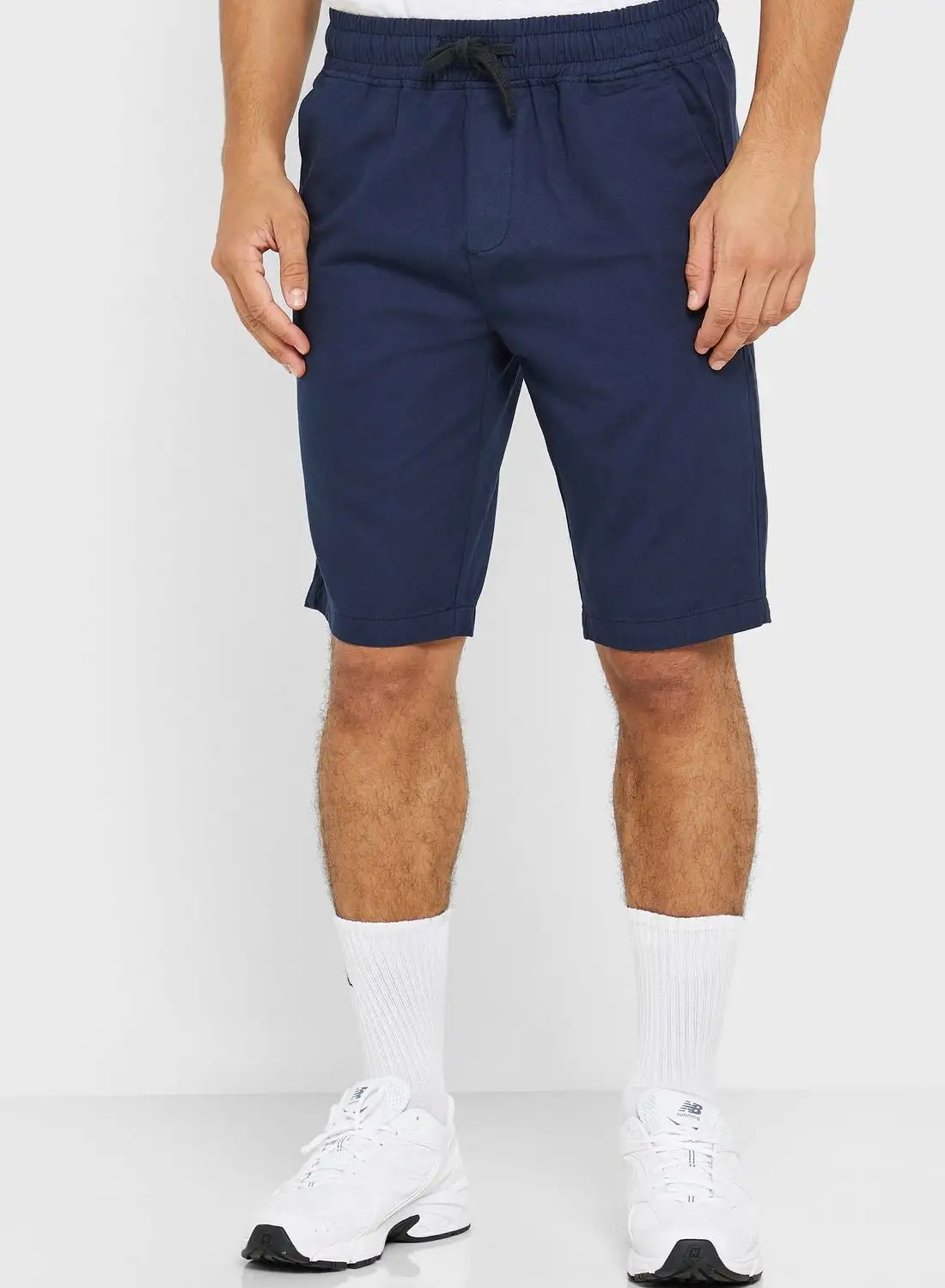 Seventy Five Drawcord Shorts