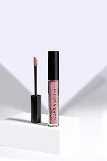 MOODMATCHER®LAQUER GLOSSES SHEER INFATUATION