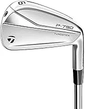 TaylorMade 2021 P790 Iron Set