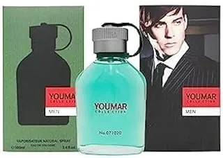 Youmar Collection 071020 Perfume for Men-100ml