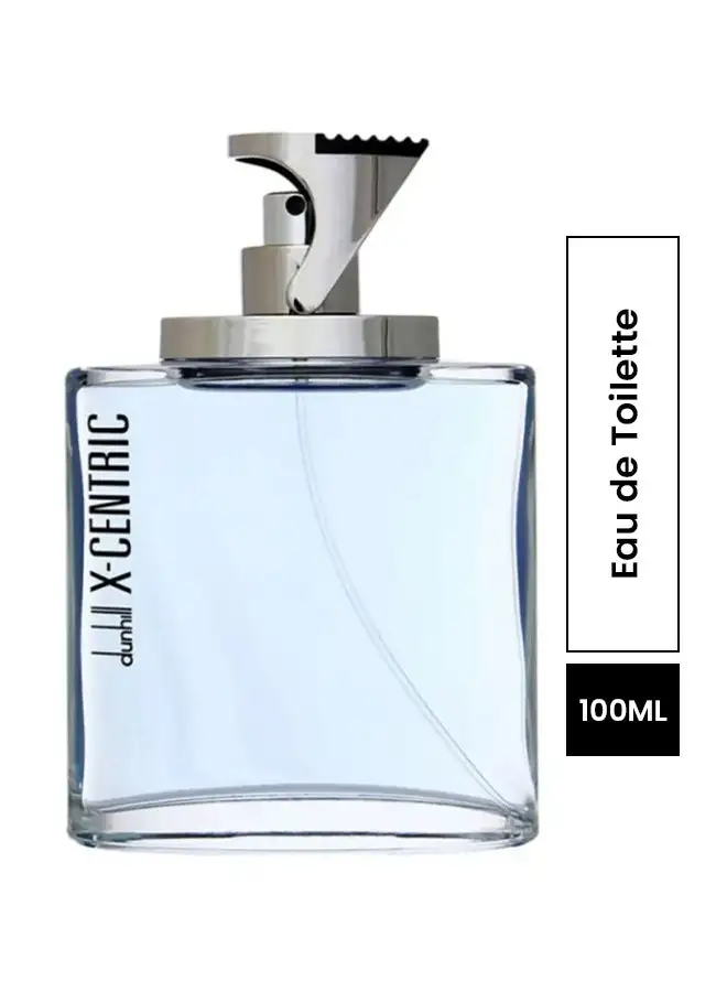 dunhill X-Centric EDT 100ml
