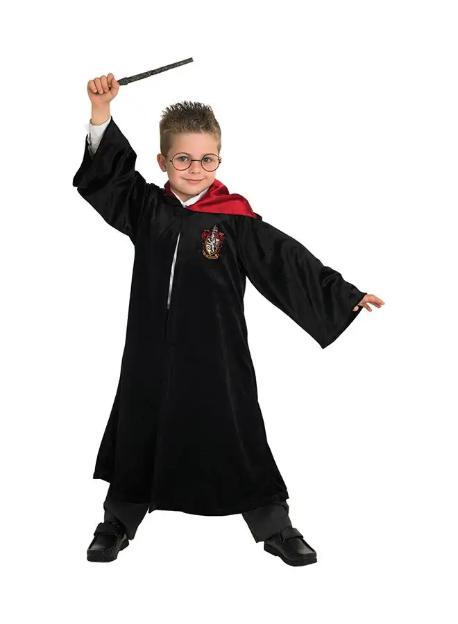 RUBIE'S Harry Potter Deluxe Robe Fancy Dress (Small)