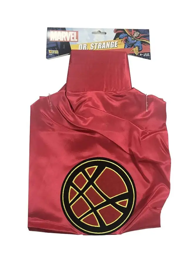 RUBIE'S Costumes Marvel Dr. Strange Movie Cape