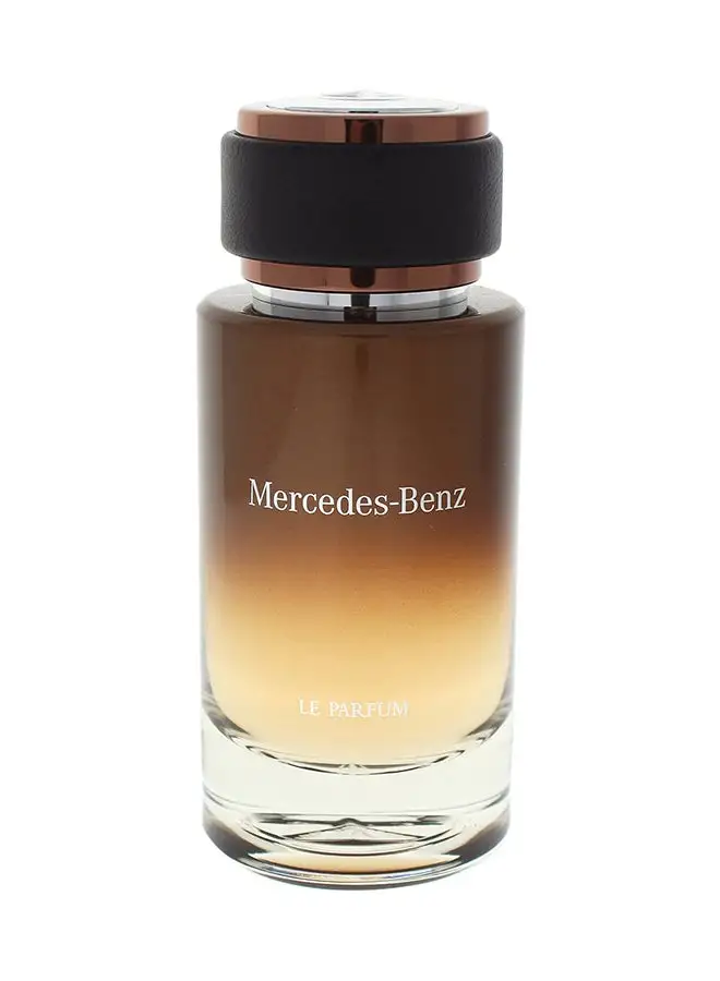 Mercedes-Benz Le Parfum EDP 120ml