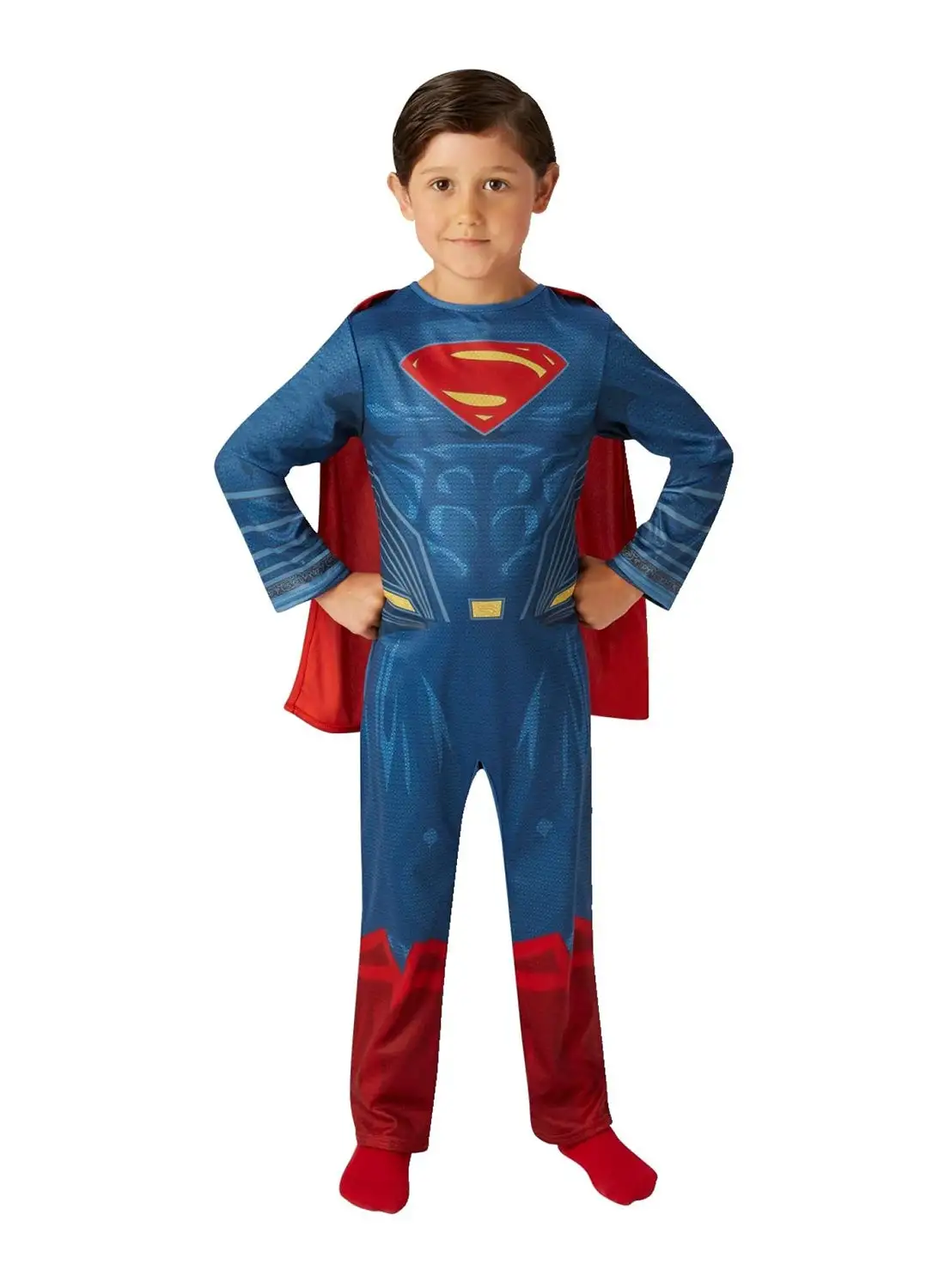 RUBIE'S Official DC Justice League Superman, 104 cm