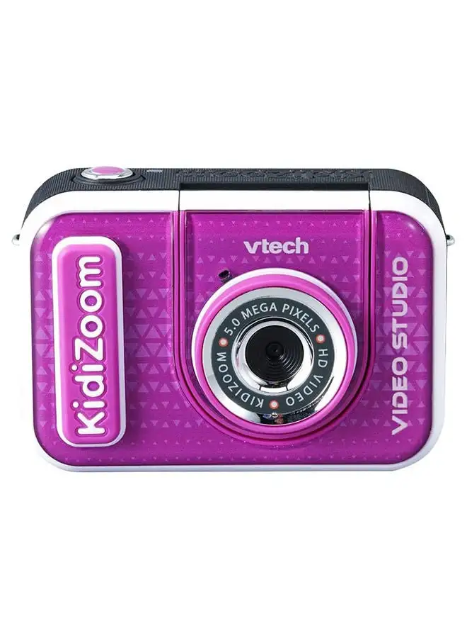 vtech Video Camera For Children With Fun Games, Kids Camera With Special Effects