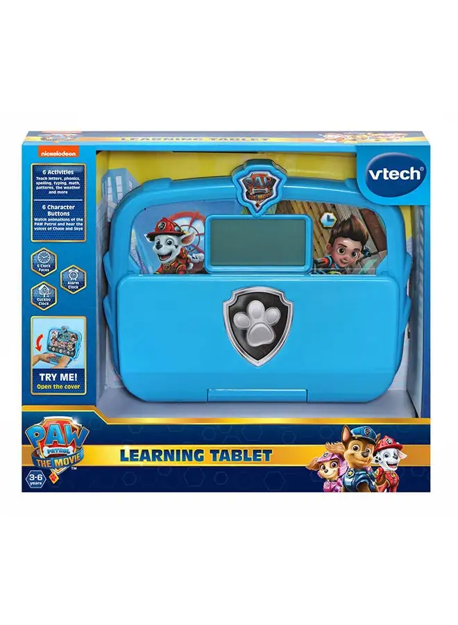 vtech Paw Patrol The Movie Learning Tabtop