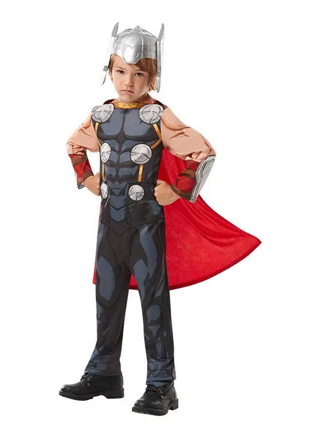 RUBIE'S Costumes Avengers Classic Thor Costume