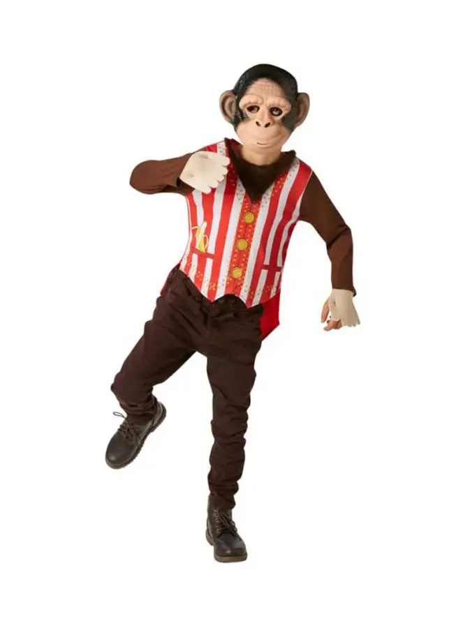 RUBIE'S Costumes Mr. Monkey Costume