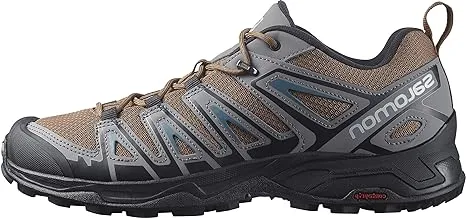 SALOMON X Ultra Pioneer Aero mens Climbing Shoe