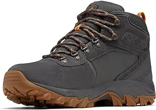 Columbia Newton Ridge Plus Ii Suede Waterproof mens Hiking Boot