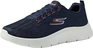 حذاء Skechers Gowalk Flex - حذاء رياضي للتمارين الرياضية مع حذاء رياضي إسفنجي مبرد بالهواء للرجال
